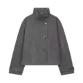 XS / Tops / Dark Gray