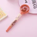 Knife And Fork Capybara / 0.5mm