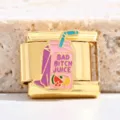 Boîte de Jus Argot (MK-3191) / Or (Bad Bitch Juice)