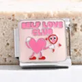 Self Love Club (MK-3207) / Maillon Unique