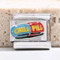 Chill Pill (MK-3208) / Maillon Unique