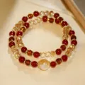 Coffee Red