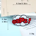 Στυλ OOPS!