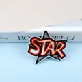 Στυλ STAR
