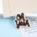 Στυλ Oh Yeah