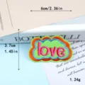 LOVE Style