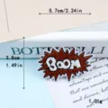Boom Style