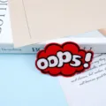 OOPS! Style