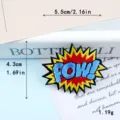 POW! Style (GZ-0307)