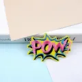 POW! Style (GZ-0310)