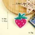 Red Strawberry Style (11442)