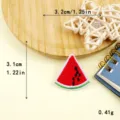Watermelon Slice Style (11444)