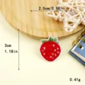 Stile Fragola Rosa (11445)