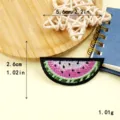 Stile Anguria a Semicerchio (11434)