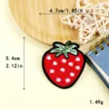 Stile Fragola Grande (11428)