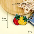Stile Fragola Doppia (11443)