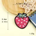 Stile Fragola Rosa (11429)