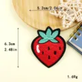 Stile Fragola Grande (11430)