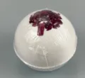 Rose au lait / 100.00g / Blanc