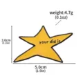 5.0cmx3.0cm