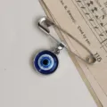 12mm Round Eye Style