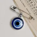 18mm Round Eye Style
