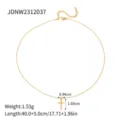 Cross Style (JDNW2312037)