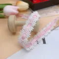 2.2cm / Rosa