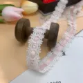 2.2cm / Rosa