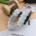2.2cm / Blau