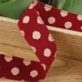 40MM (10 Yards) / Burgundy