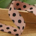 25MM (10 Yards) / Pink