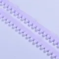 Confezione da 1 Yard / Viola
