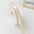 91 Meters/Roll (1.5cm Width) / Cream White