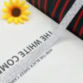 Ancho 1cm (50 Yardas/Paquete) / Plateado