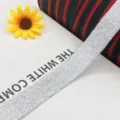 2.5cm Breite (50 Yards/Pack) / Silber