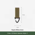 Fixed Style / Army Green