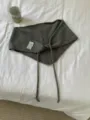 30x105cm / Vert Gris Foncé