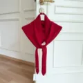 40X140cm / Red