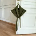 40X140cm / Green