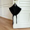 40X140cm / Black