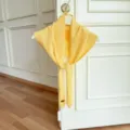 40X140cm / Yellow