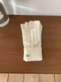 One Size / Cream