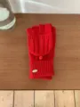 One Size / True Red