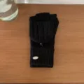 One Size / Black