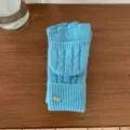 One Size / Lake Blue
