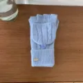 One Size / Light Blue