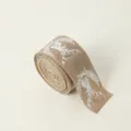 6.3CM Width / Khaki Reindeer Style
