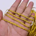 0.3cm Packung / Gold