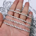 Pack 0.3cm / Argent